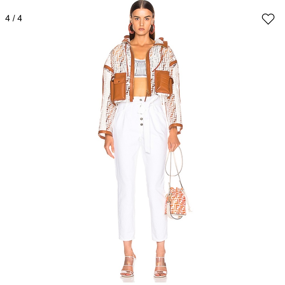 GRLFRND DAPHNE PANT